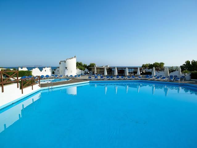 Mitsis Selection Laguna