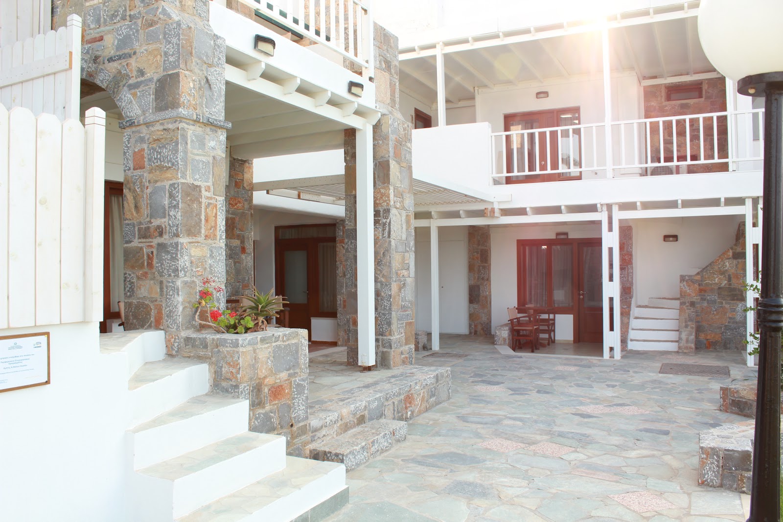 Mitsis Selection Rinela