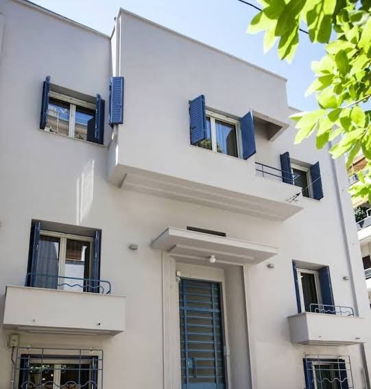 Modita Boutique Apartments - Pagrati, Athens