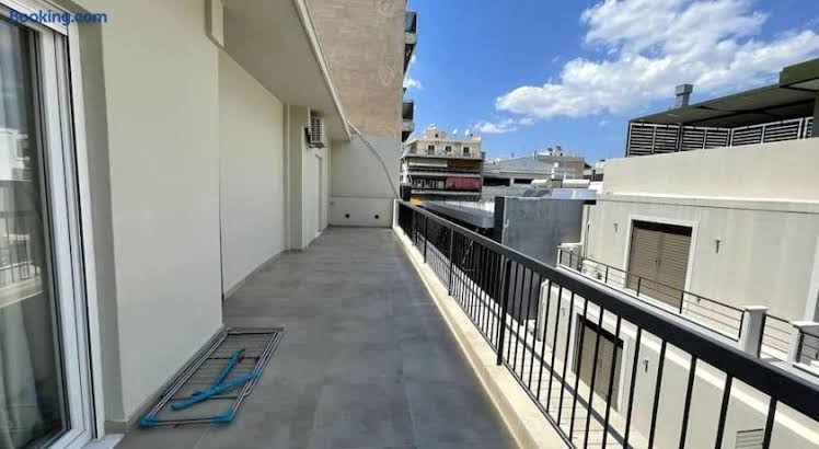 Modita Boutique Apartments - Pagrati, Athens