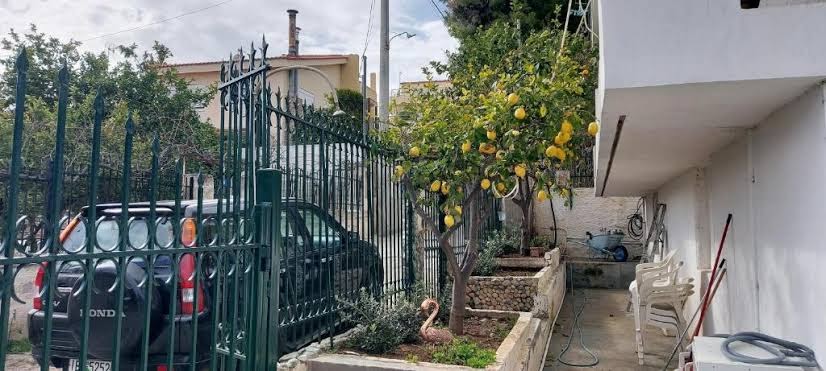 Modular Bungalows With Heated Pool Artemis Greece