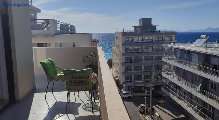 Monarco Boutique Hotel