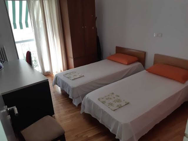 Moon and Stars Boutique Hotel