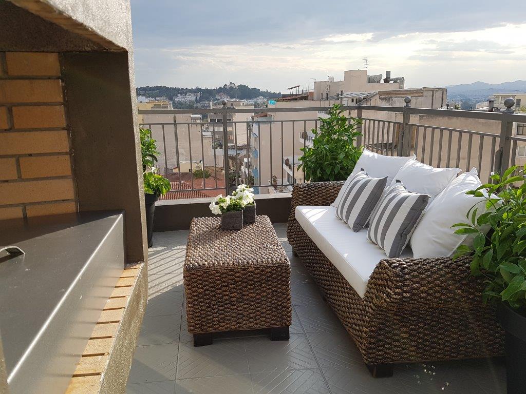 More Athens Apartments