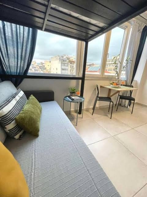 Mosaics Athens Boutique Apartments