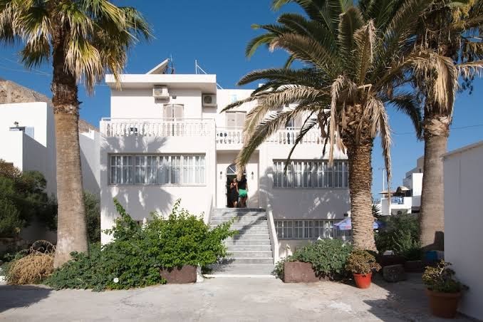 Mountain and Sea Suites