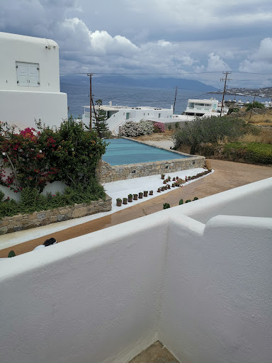 Mykonos Bay Hotel