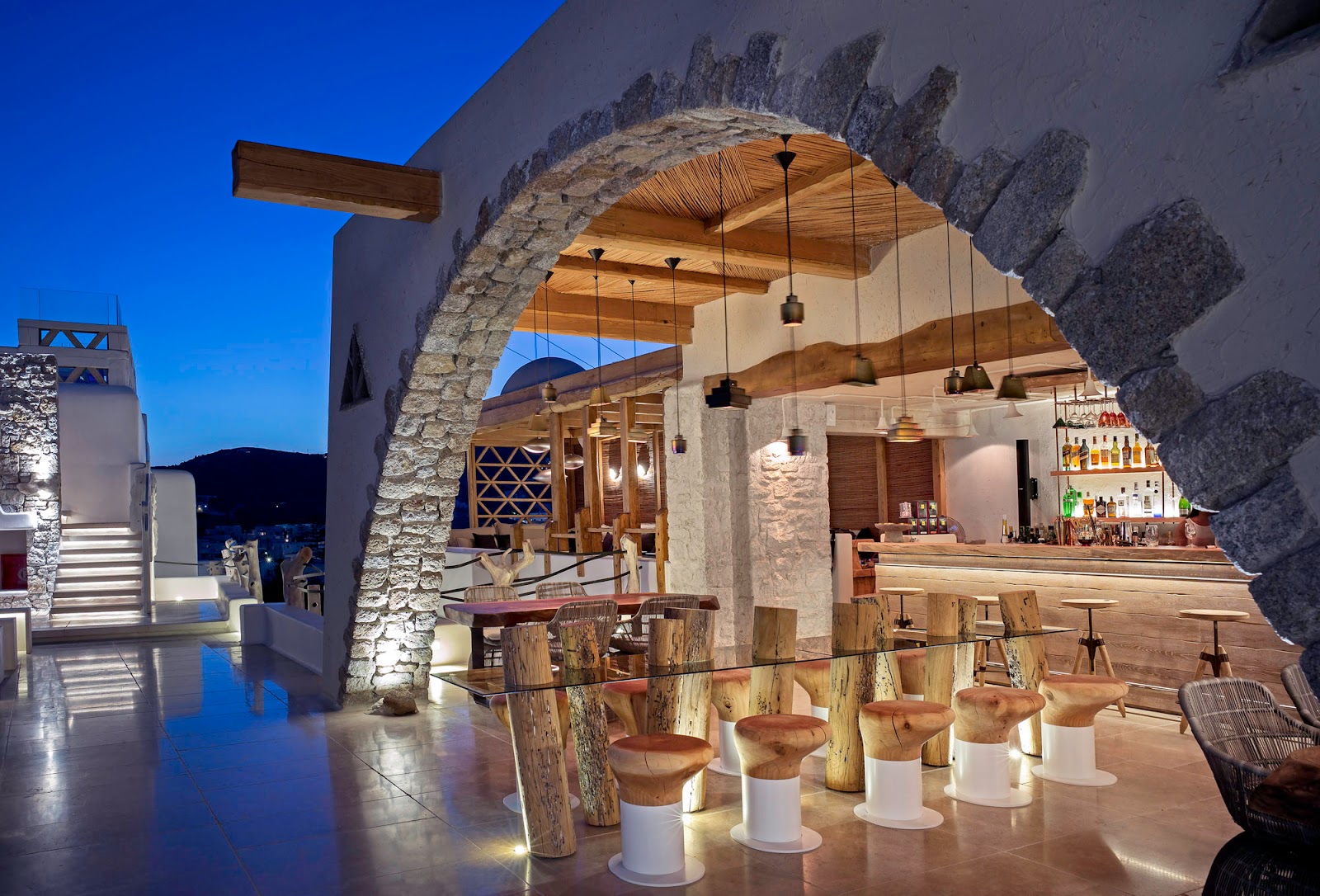 Mykonos Blanc Hotel