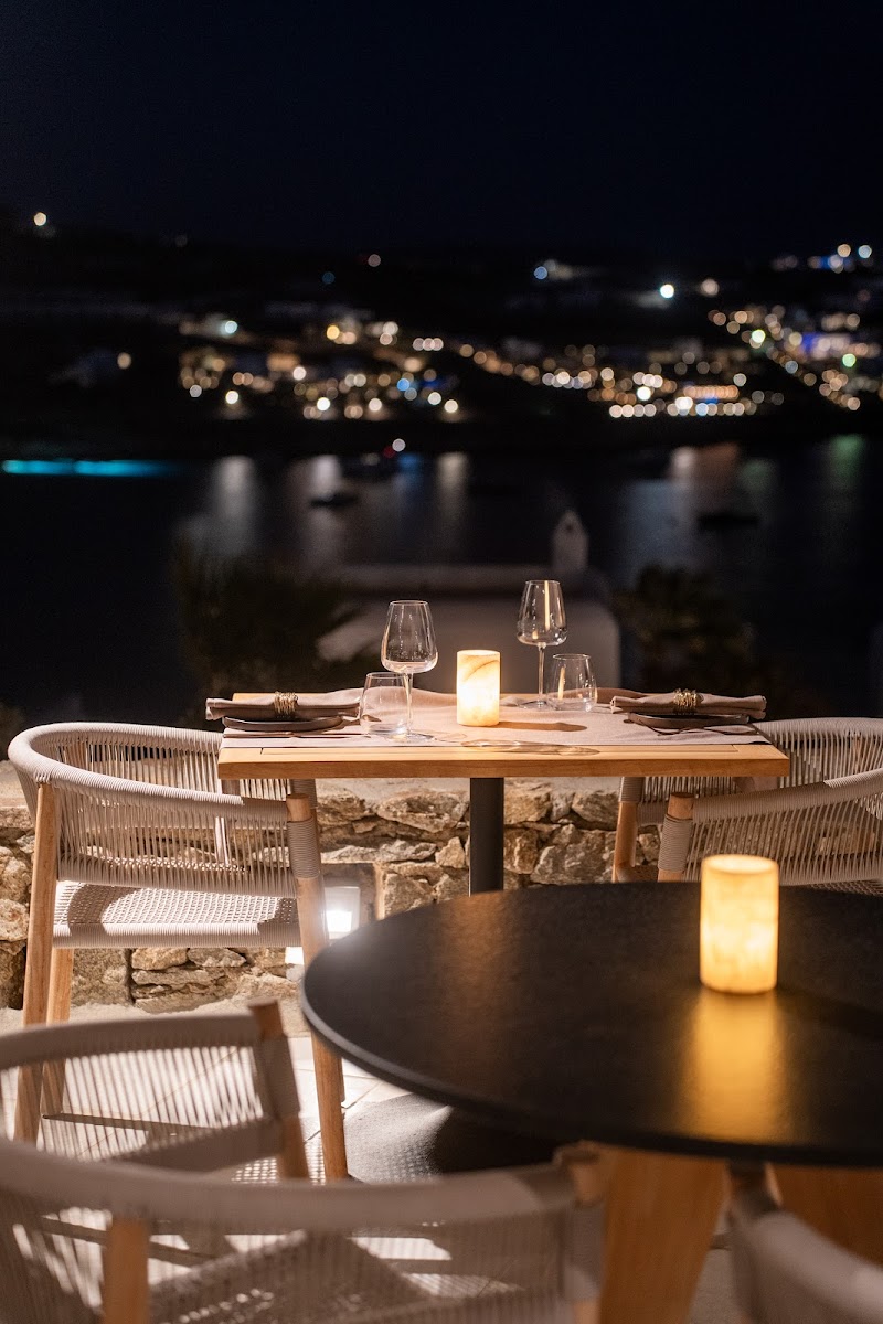 Mykonos Bliss | Cozy Suites