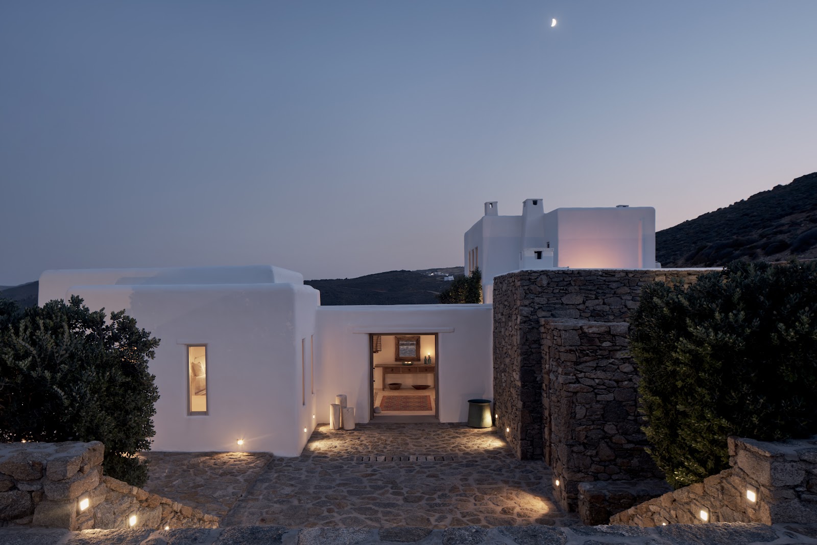 Mykonos Greece Holidays