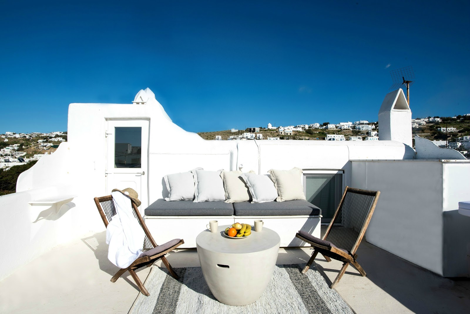 Mykonos Theoxenia, a member of Design Hotels