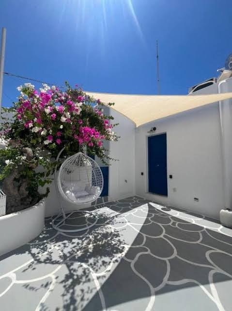 Mykonos Theoxenia, a member of Design Hotels