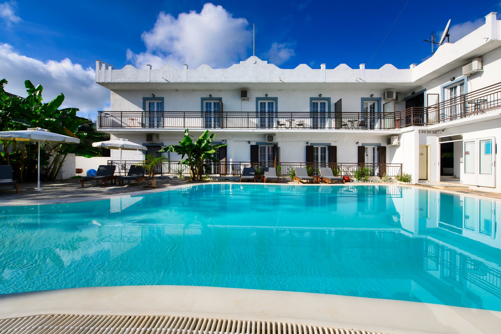 Mythos Palace Resort