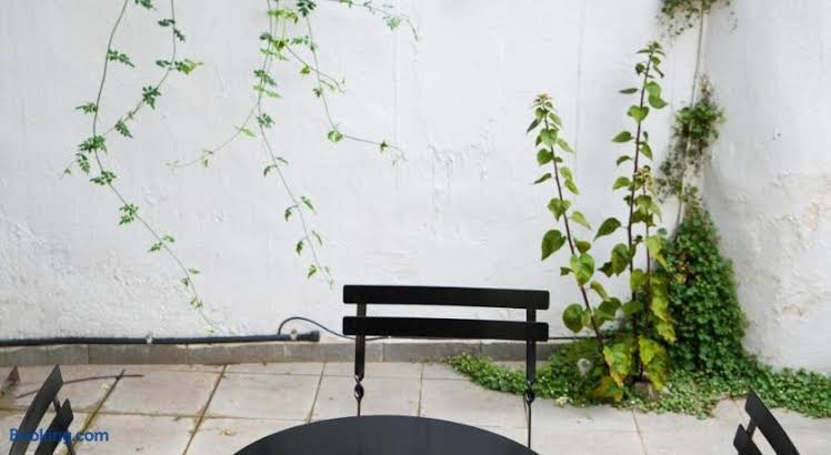 Nalia Suites Nafplio