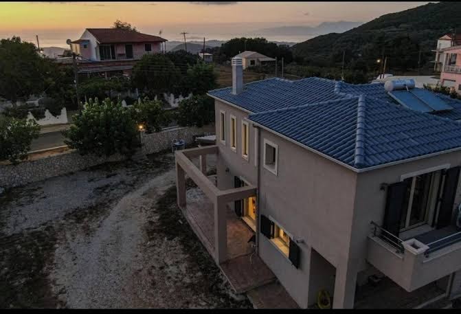 Nausika Cottage Corfu