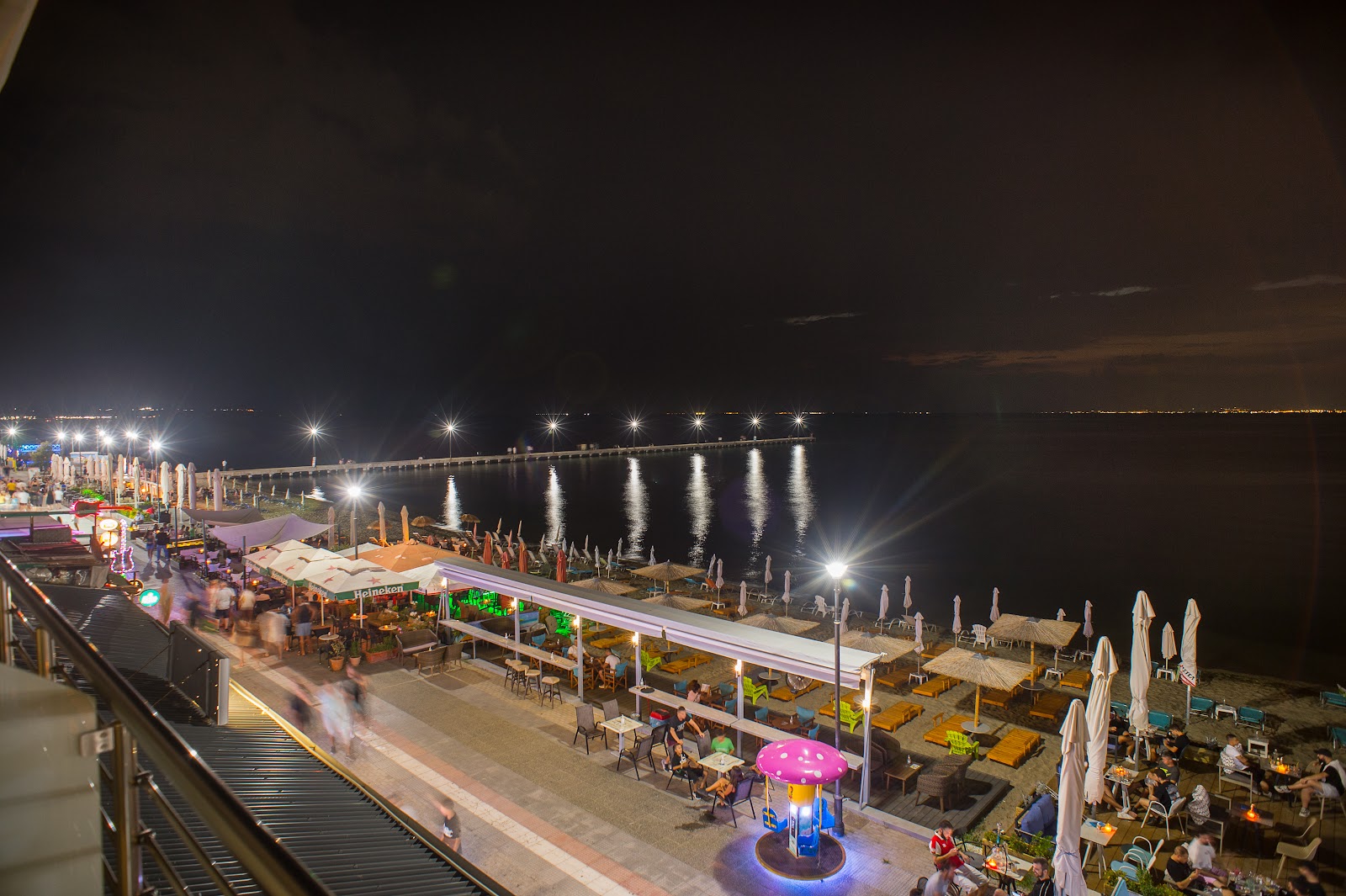 Navarino Apart-Hotel