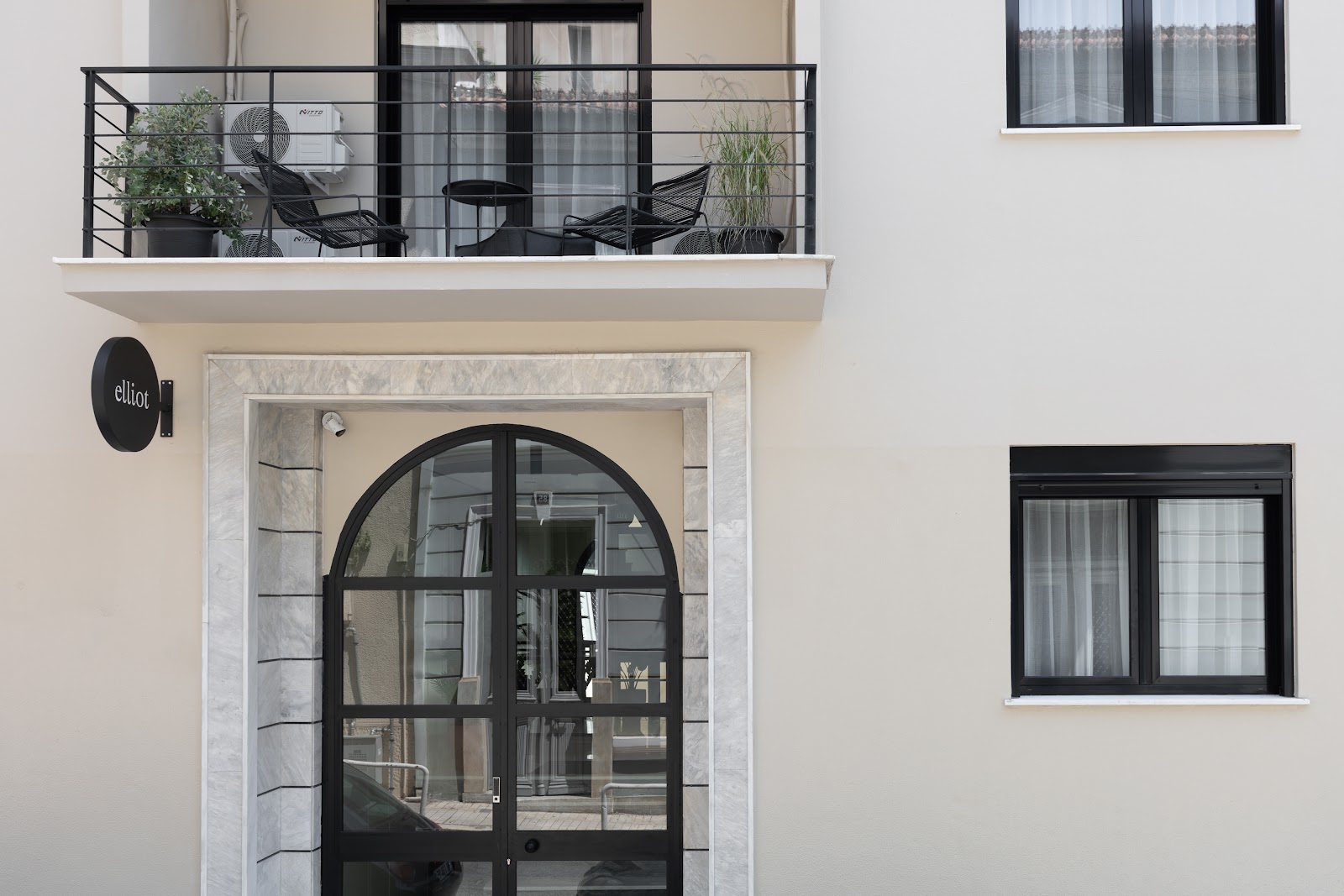 Neapolis 1897 Boutique Hotel