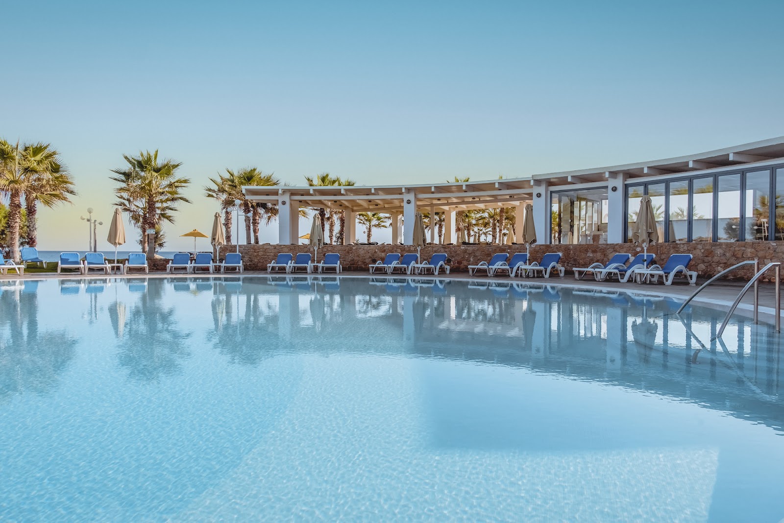 NEMA Design Hotel & Spa - Adults Only