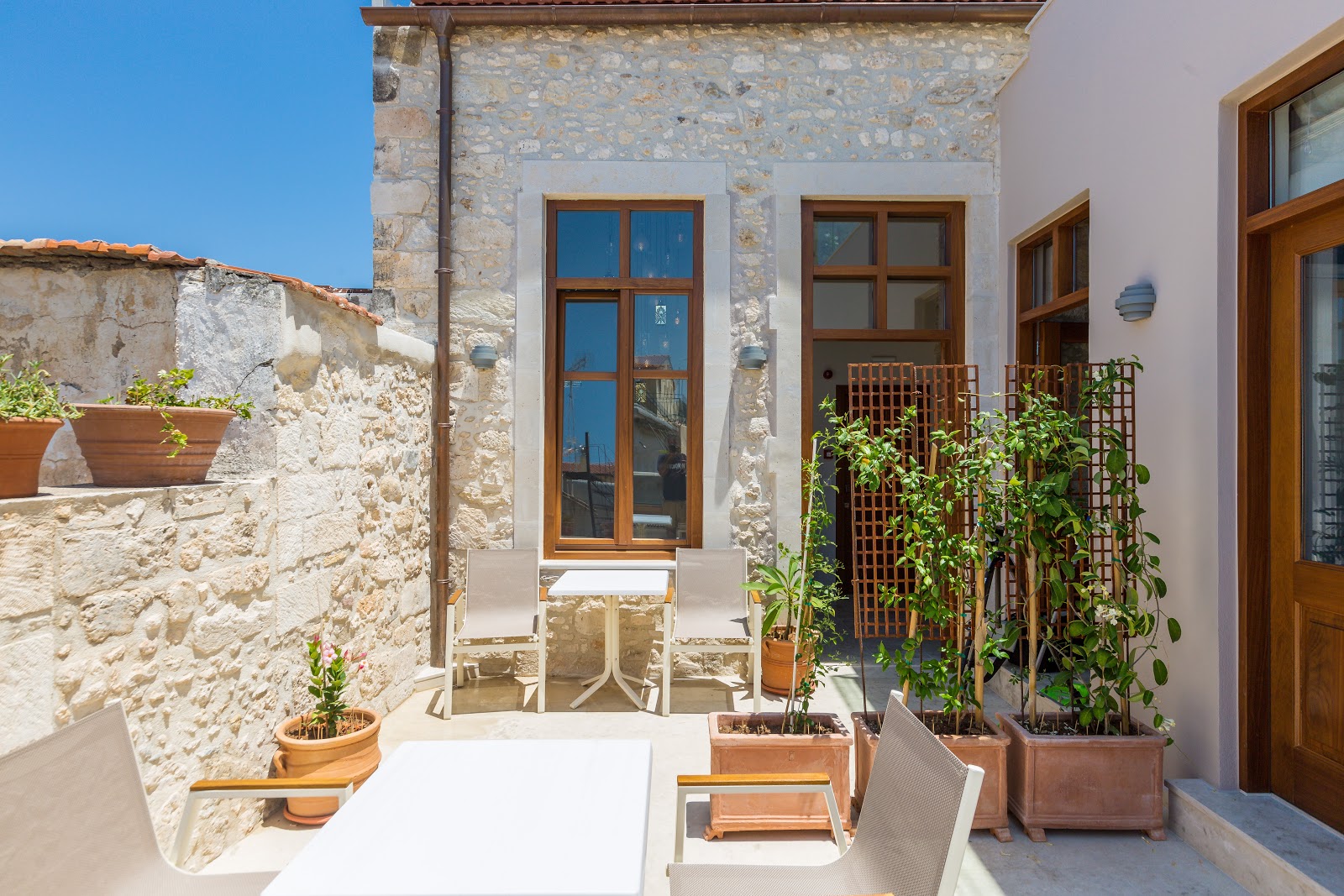 Neratze Hammam Suites