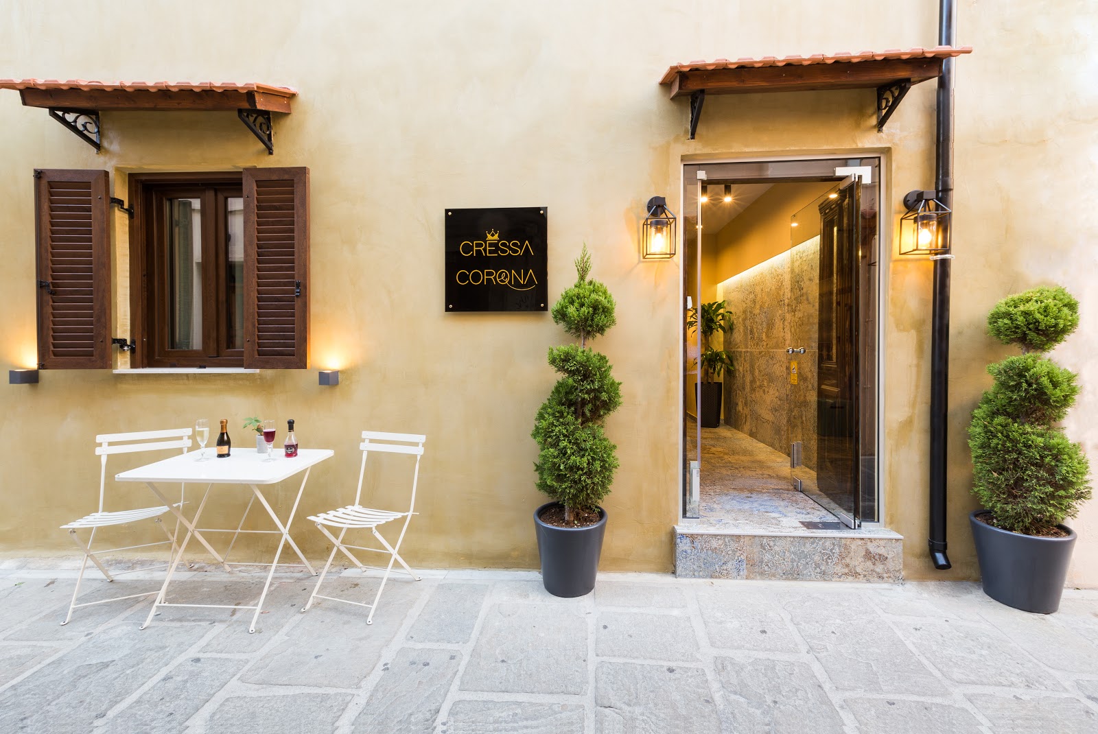 Neratze Hammam Suites