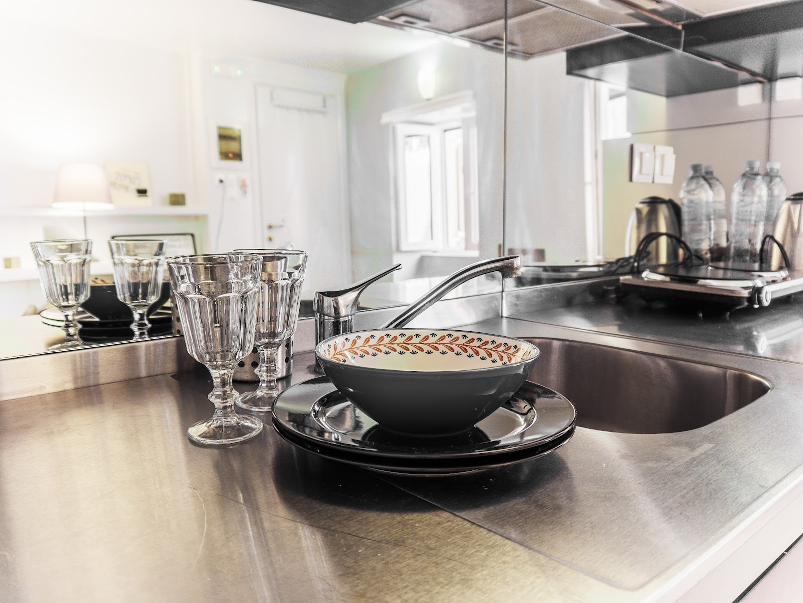 New York Luxury Suites