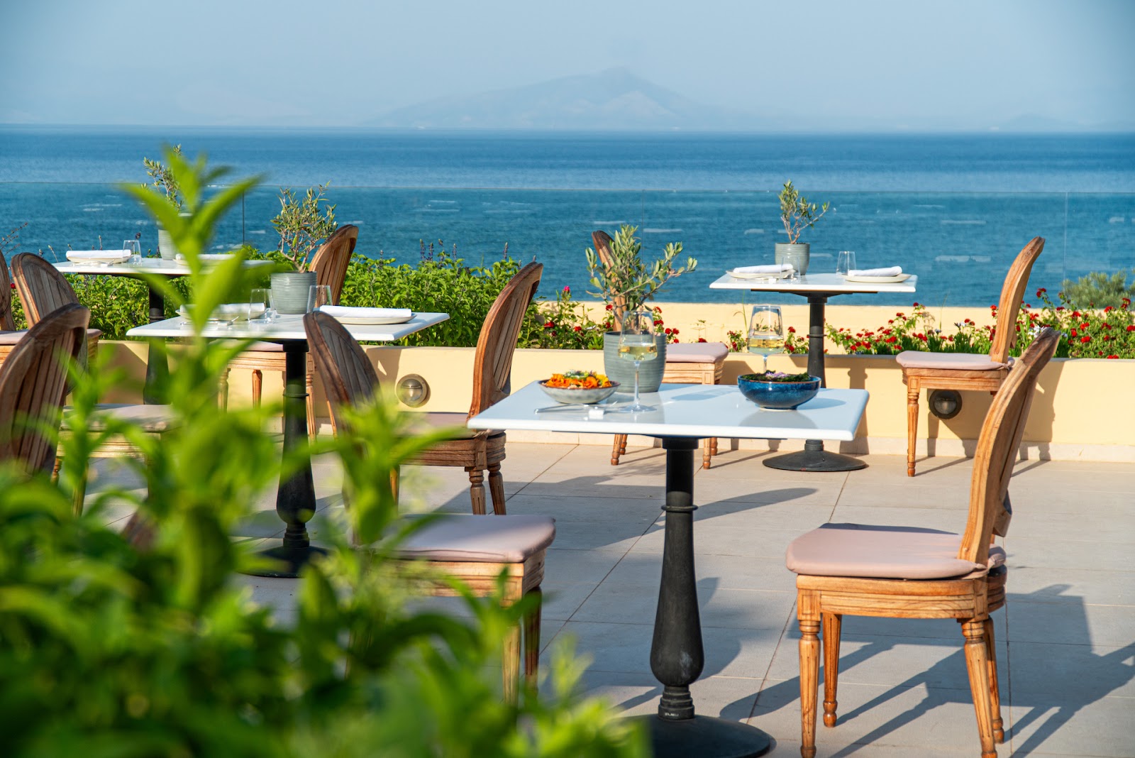 Nido - Mar-Bella Collection, an SLH Hotel