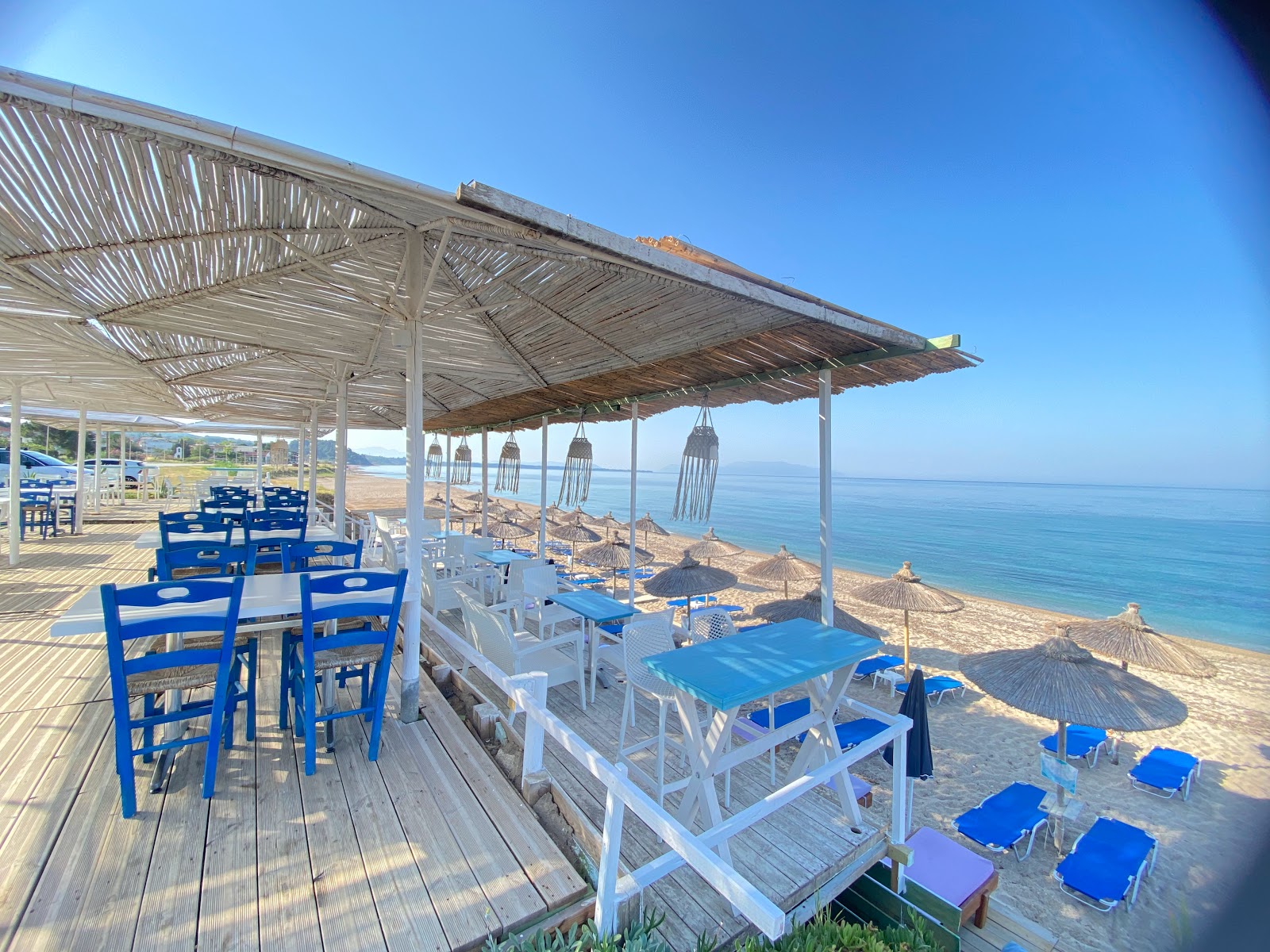 Nikitas Apartment & Suites