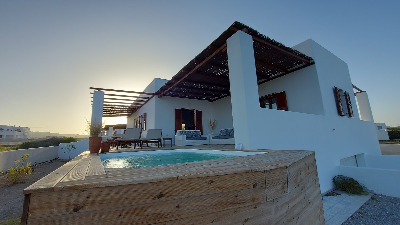 Nikki Beach Resort & Spa Santorini