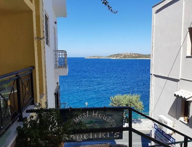 NIKO Seaside Resort Crete - MGallery Hotel Collection