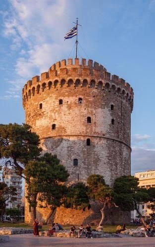 NISO Thessaloniki hospitality apartments