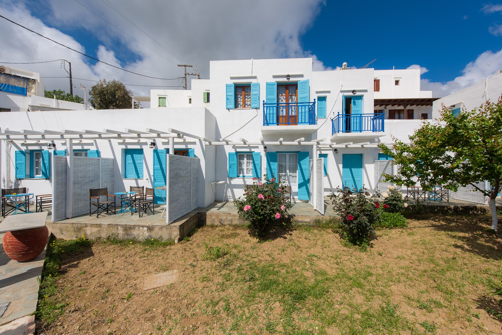 Nival Boutique Hotel