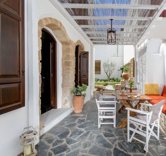 NJ Apartments: The Island Edition