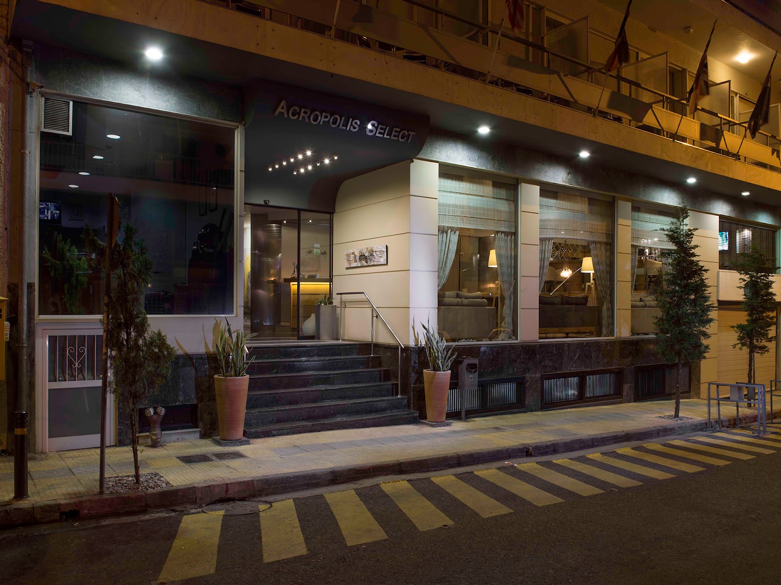 NLH FIX | Neighborhood Lifestyle Hotels