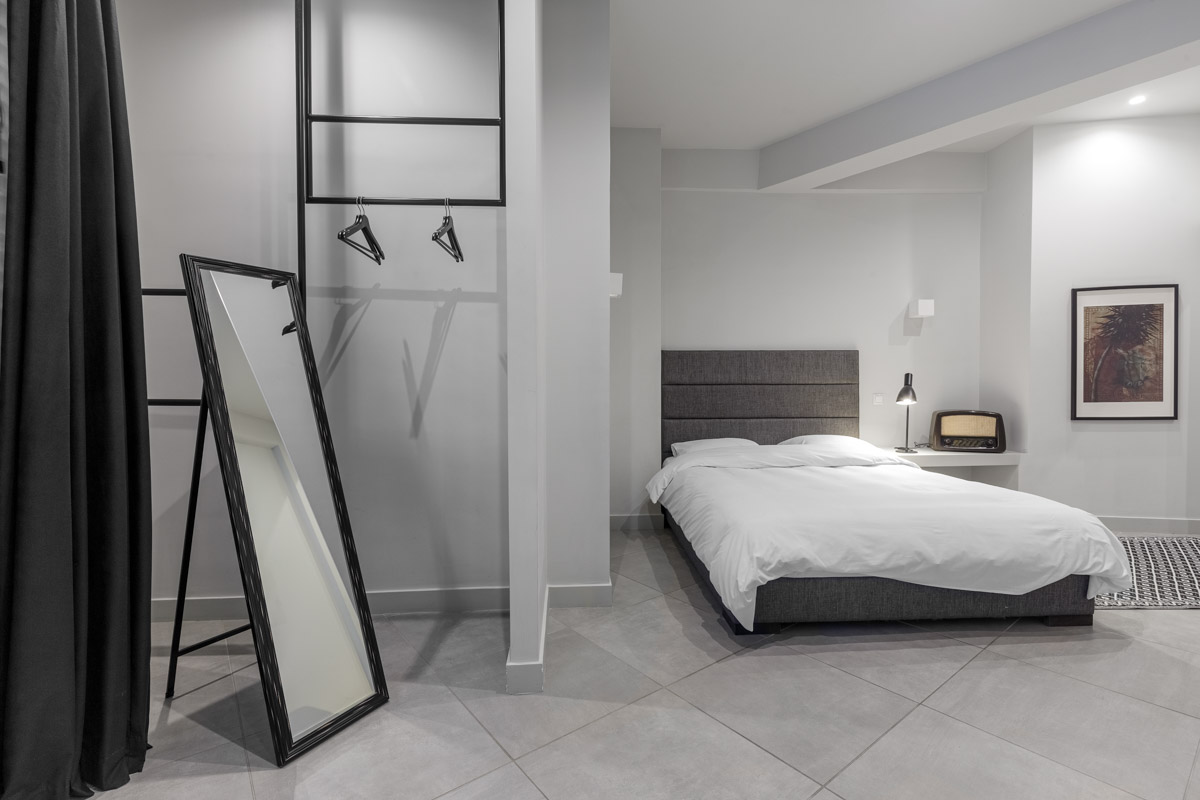 NLH KERAMEIKOS - Neighborhood Lifestyle Hotels