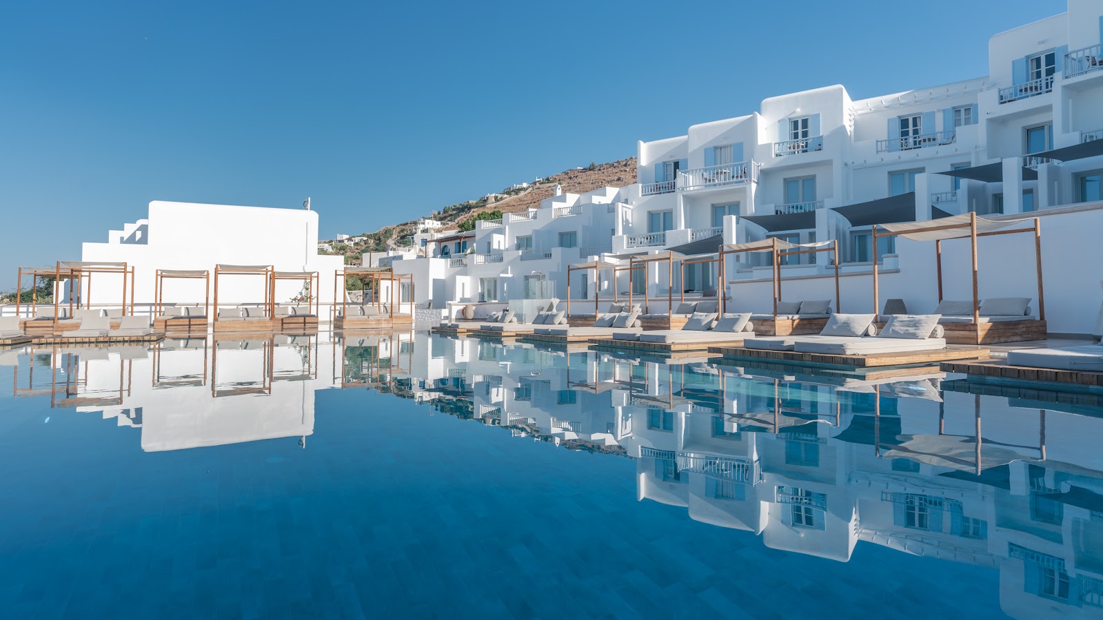 Noima Boutique Hotel Mykonos