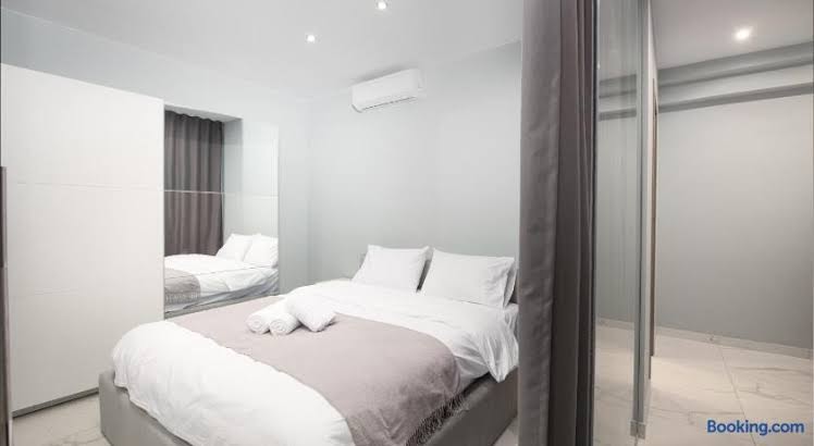 Noima Luxury Suites Thessaloniki