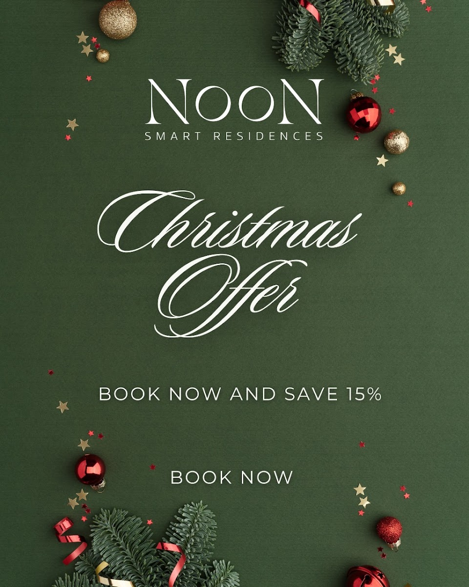 Noon Smart Residences