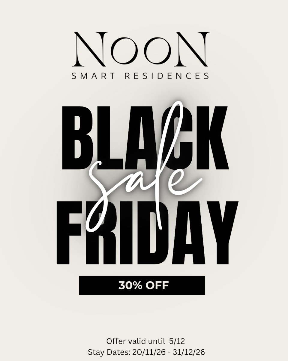 Noon Smart Residences