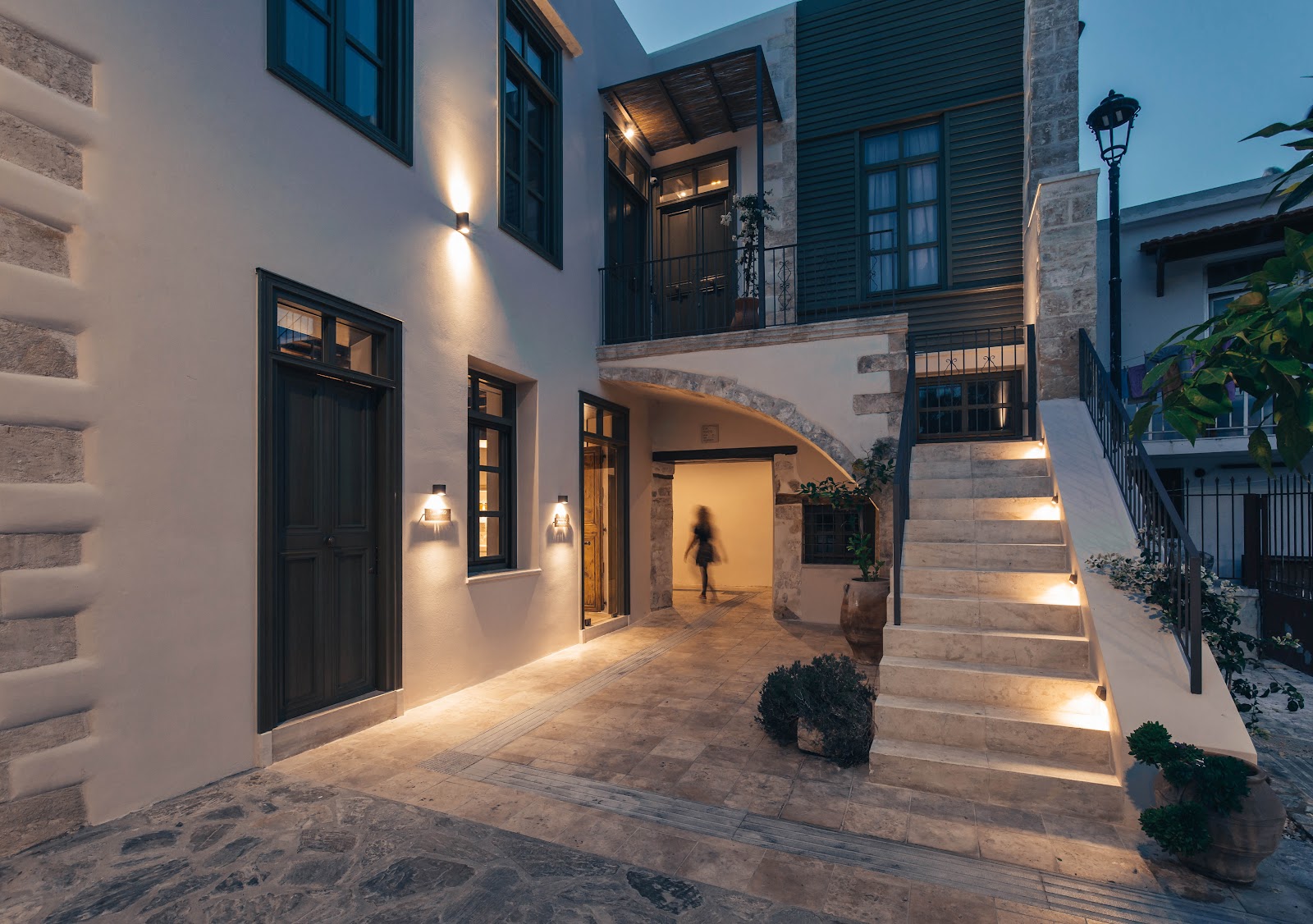 North Coast Seaside Luxury Suites