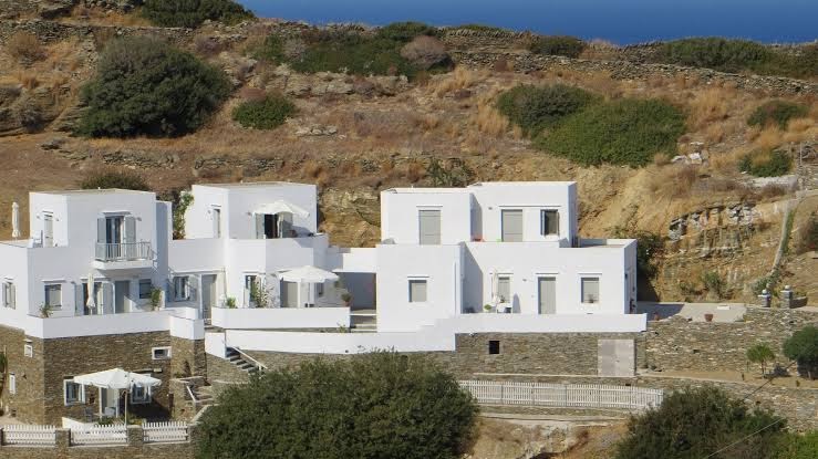 Nostos Sifnos