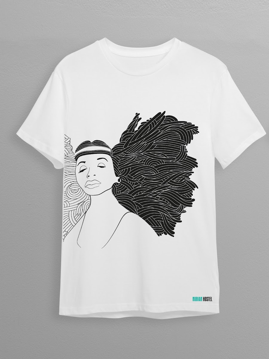 Nubian Hostel Athens