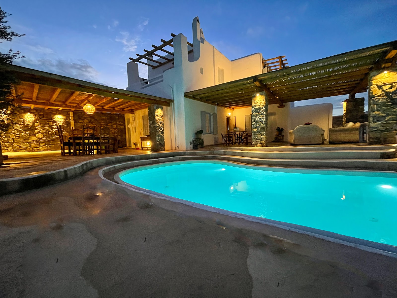 Numo Mykonos Boutique Resort