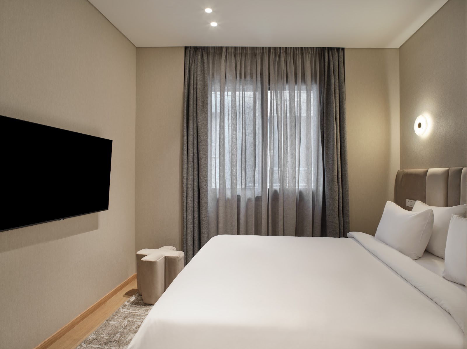 NUR OUTLINE - Stay Creative Aparthotel