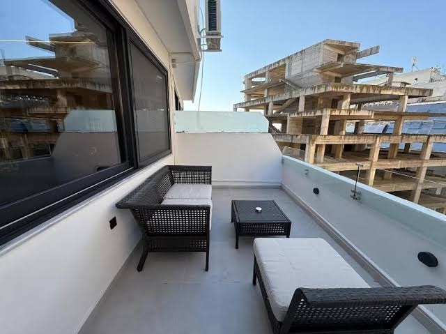 NYX Hotel Thessaloniki