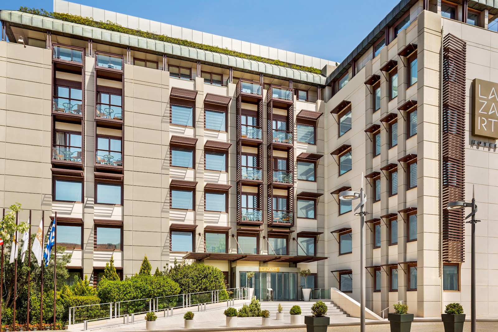 OASIS HOUSE - detached house in Thessaloniki