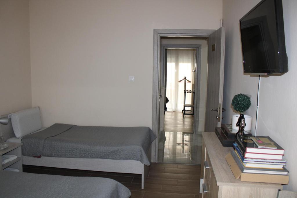 OASIS HOUSE - detached house in Thessaloniki