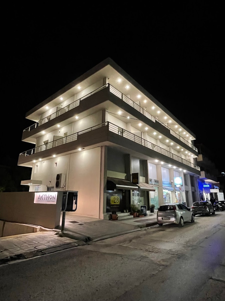 OFFICIAL website & booking engine of A & J Apartments