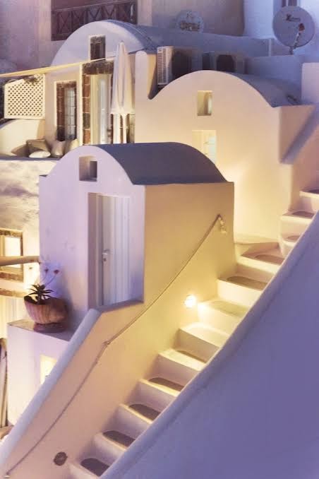 Oia Mare Villas