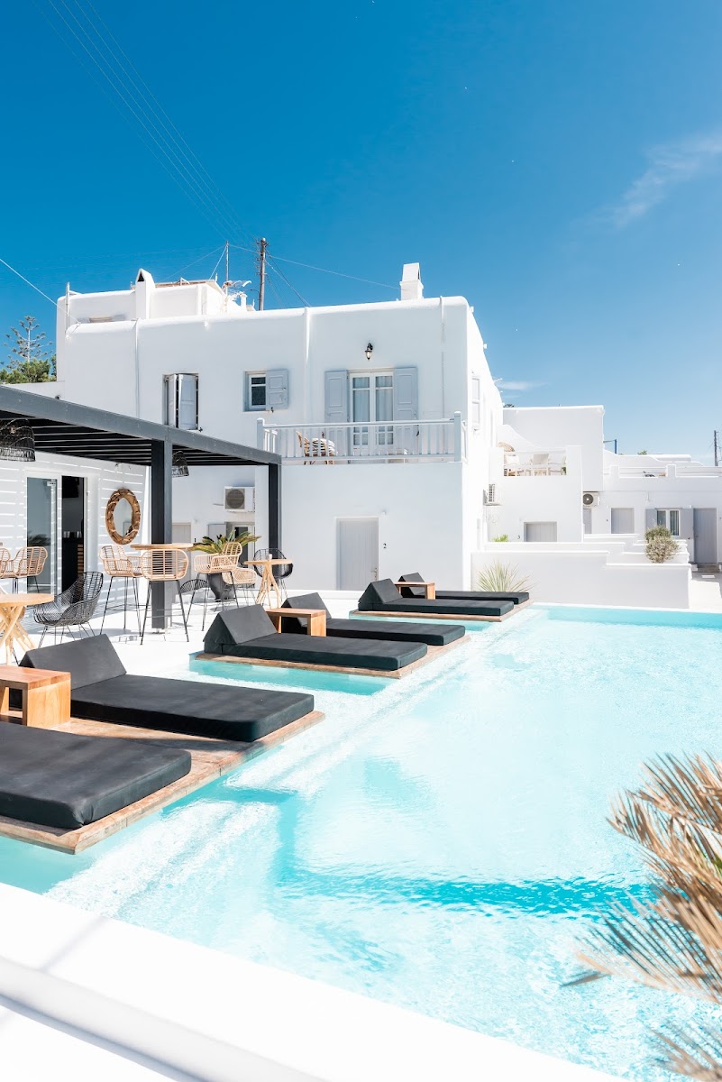 olia hotel mykonos