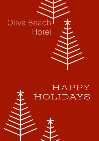 Oliva Beach Hotel